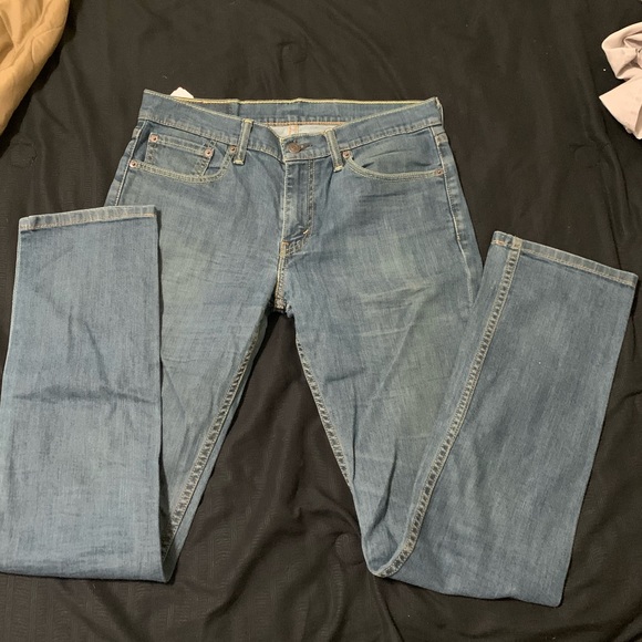 Levi”s jeans - Picture 2 of 4